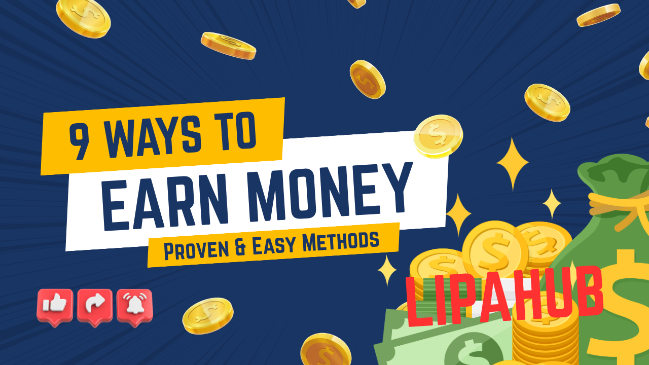 Why Join LipaHub