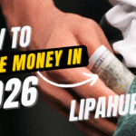 How to withdraw From LipaHub to M-pesa