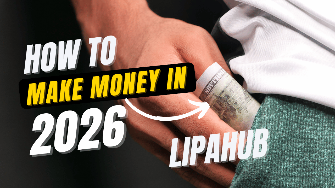How to withdraw From LipaHub to M-pesa