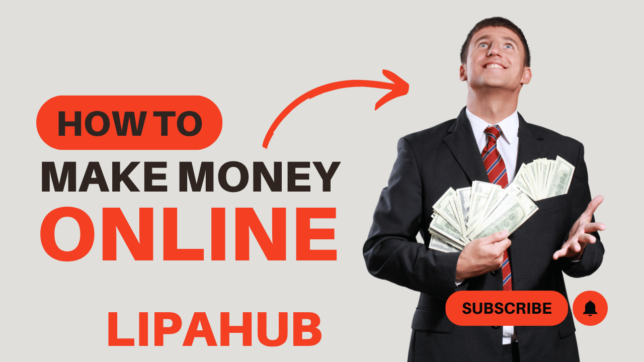 How to use Vouchers in LipaHub