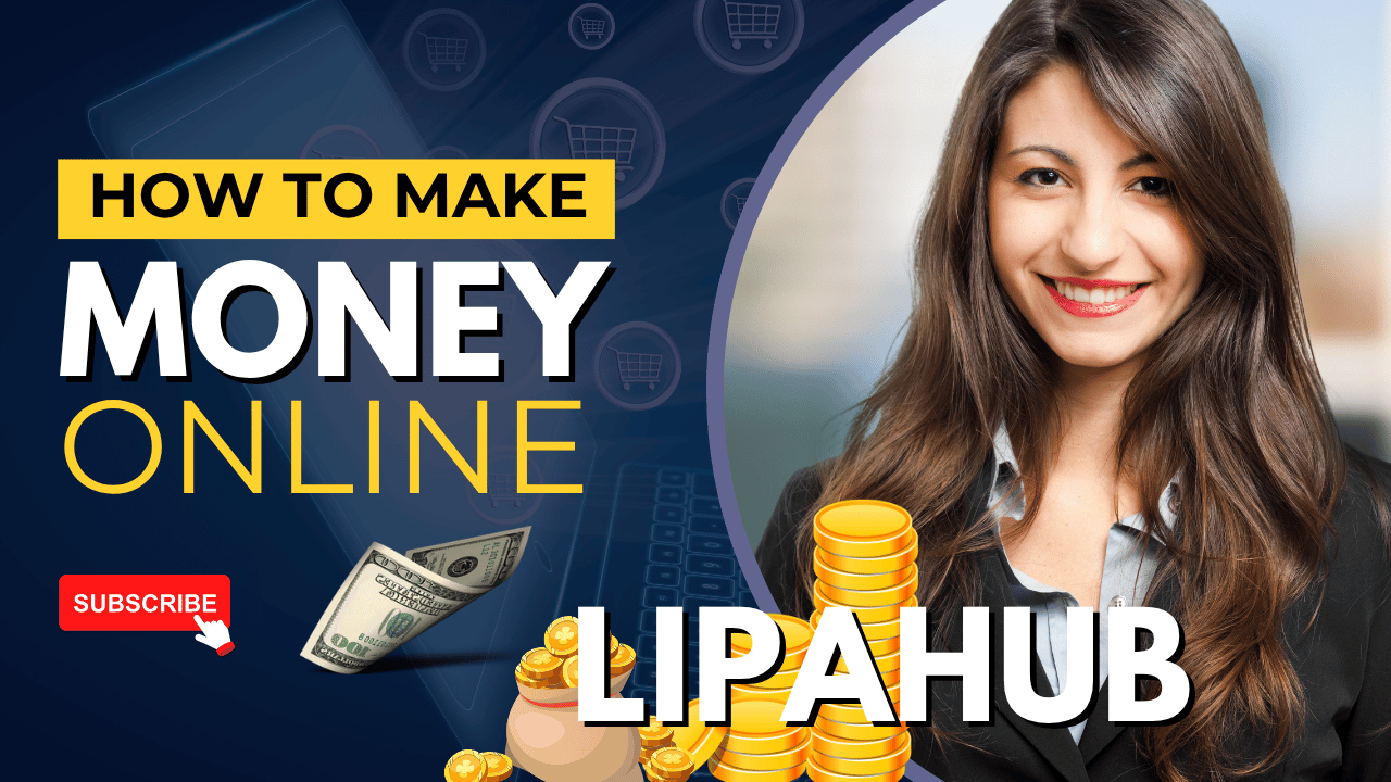 LipaHub Dashboard Explained