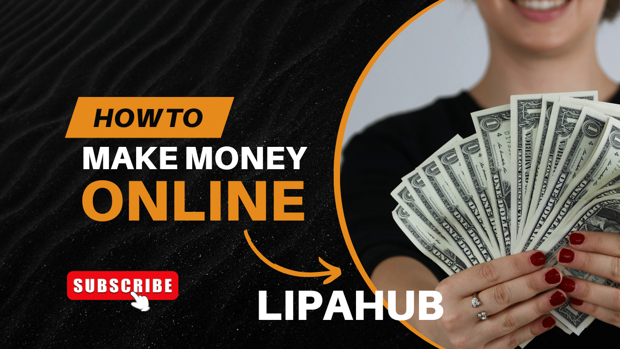 How LipaHub Works